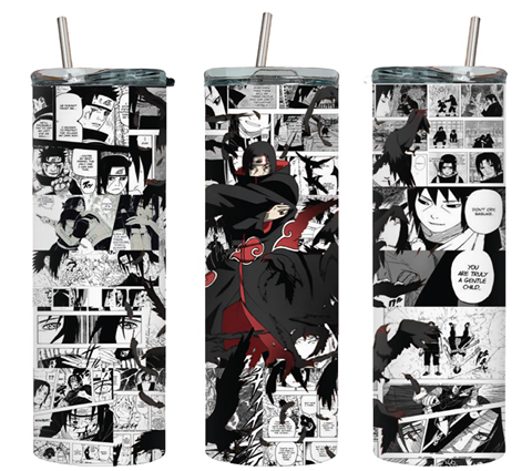 Itachi Uchiha-5409
